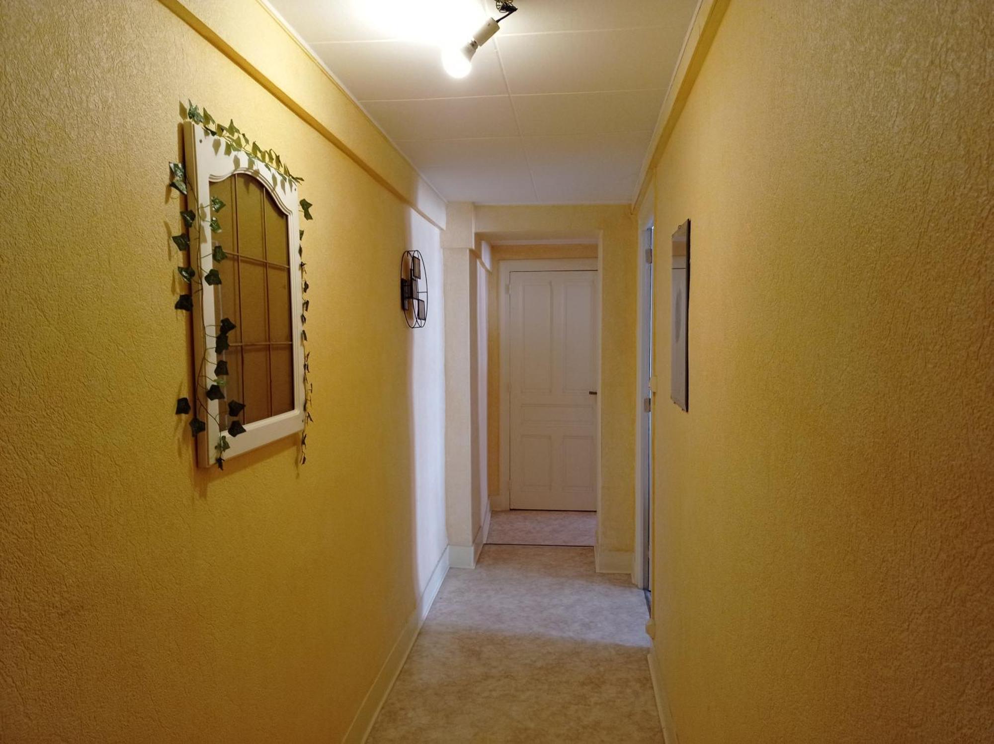 Le T3 Avec Deux Chambres Saint-Claude Dış mekan fotoğraf
