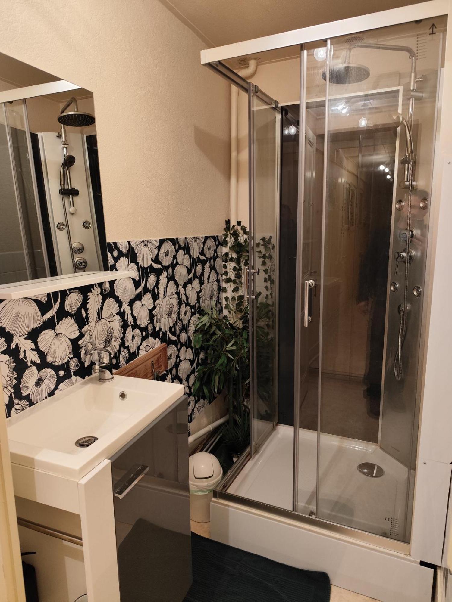 Le T3 Avec Deux Chambres Saint-Claude Dış mekan fotoğraf